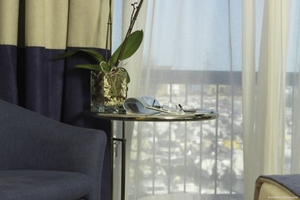 Eva Hotel